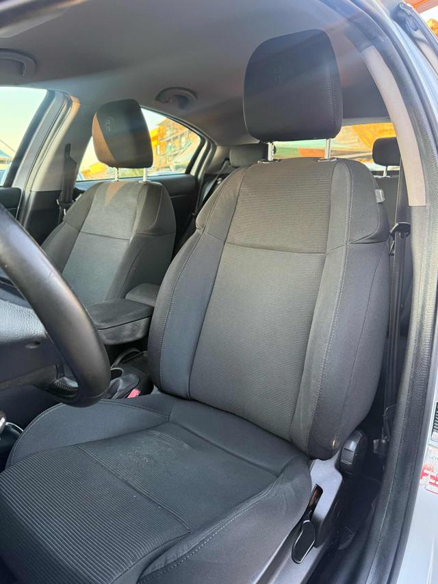 ALFA ROMEO GIULIETTA 1.6 JTDM-2 105 CV PROGRESSION - foto 16