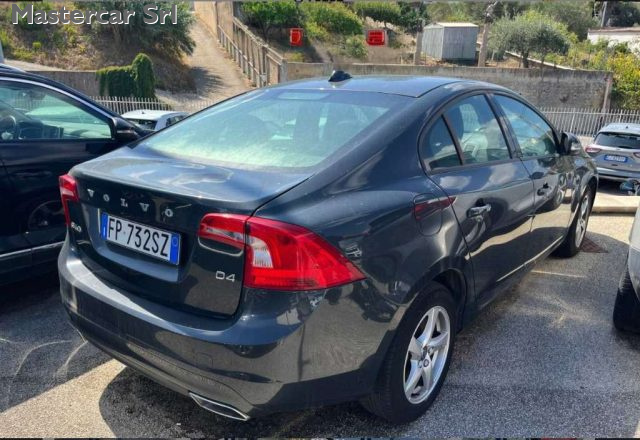 VOLVO S60 S60 2.0 D4 KINETIC 190CV - FP732 - foto 2