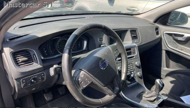 VOLVO S60 S60 2.0 D4 KINETIC 190CV - FP732 - foto 3