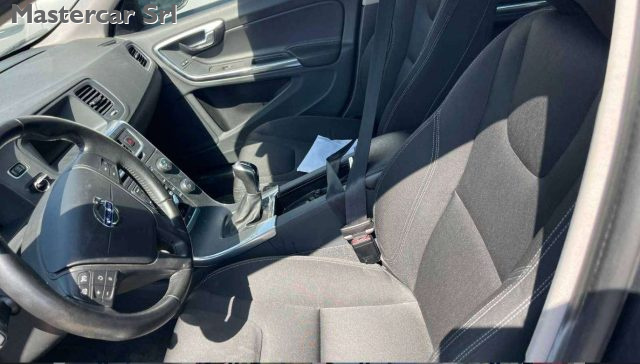 VOLVO S60 S60 2.0 D4 KINETIC 190CV - FP732 - foto 4