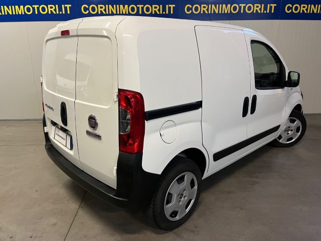 FIAT FIORINO 1.3 MJT 95CV CARGO SX - foto 2