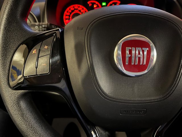 FIAT FIORINO 1.3 MJT 95CV CARGO SX - foto 7