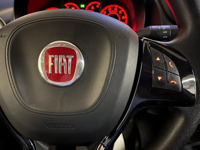 FIAT FIORINO 1.3 MJT 95CV CARGO SX - foto 8