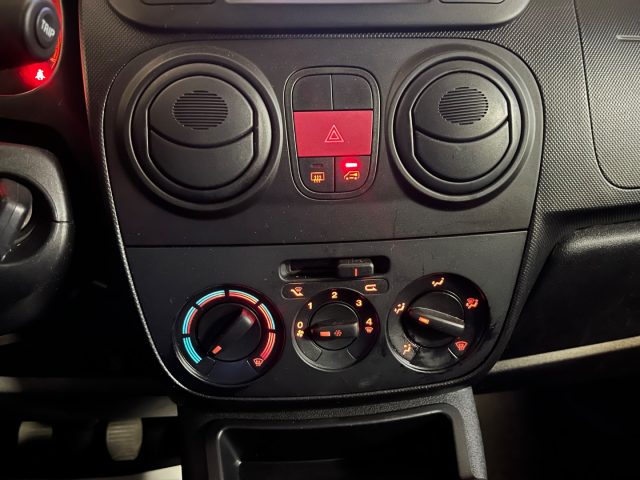 FIAT FIORINO 1.3 MJT 95CV CARGO SX - foto 9