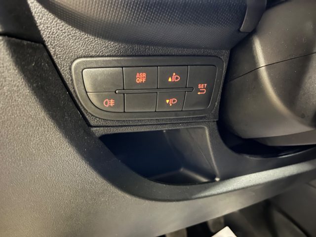 FIAT FIORINO 1.3 MJT 95CV CARGO SX - foto 11