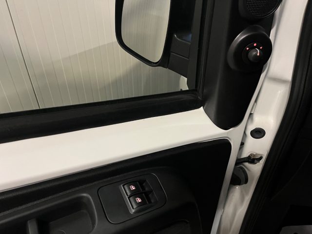 FIAT FIORINO 1.3 MJT 95CV CARGO SX - foto 12