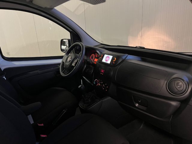 FIAT FIORINO 1.3 MJT 95CV CARGO SX - foto 13