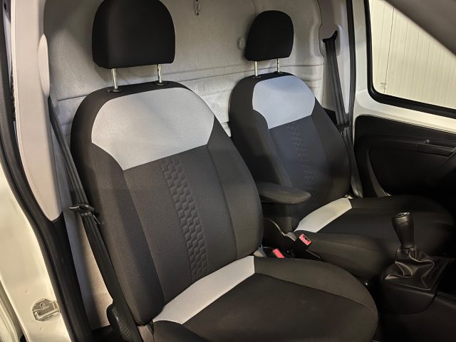 FIAT FIORINO 1.3 MJT 95CV CARGO SX - foto 14