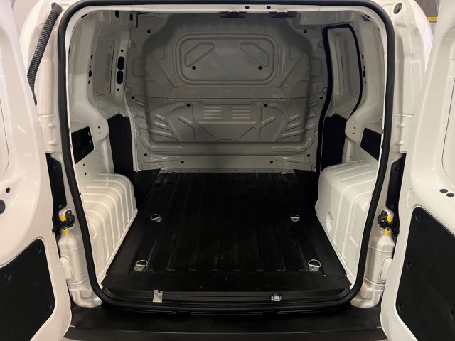 FIAT FIORINO 1.3 MJT 95CV CARGO SX - foto 17