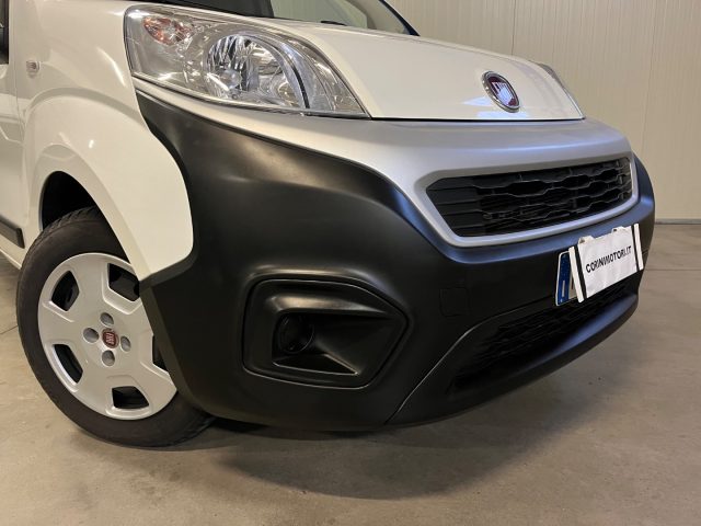FIAT FIORINO 1.3 MJT 95CV CARGO SX - foto 18