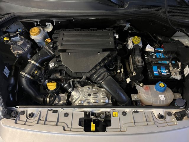 FIAT FIORINO 1.3 MJT 95CV CARGO SX - foto 19