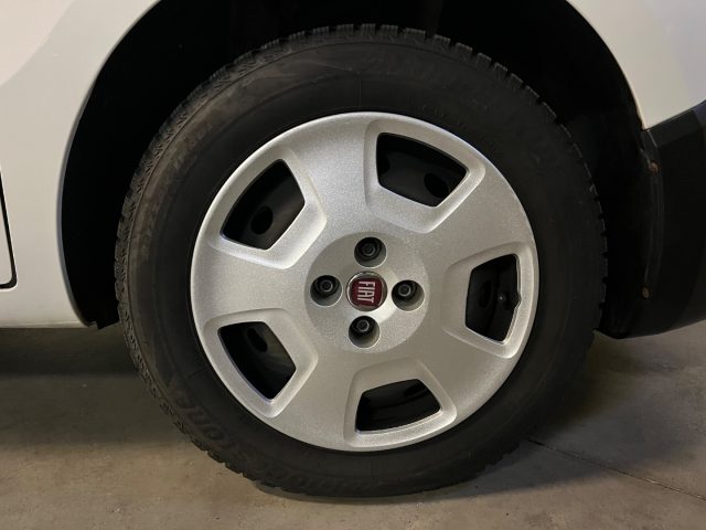 FIAT FIORINO 1.3 MJT 95CV CARGO SX - foto 20