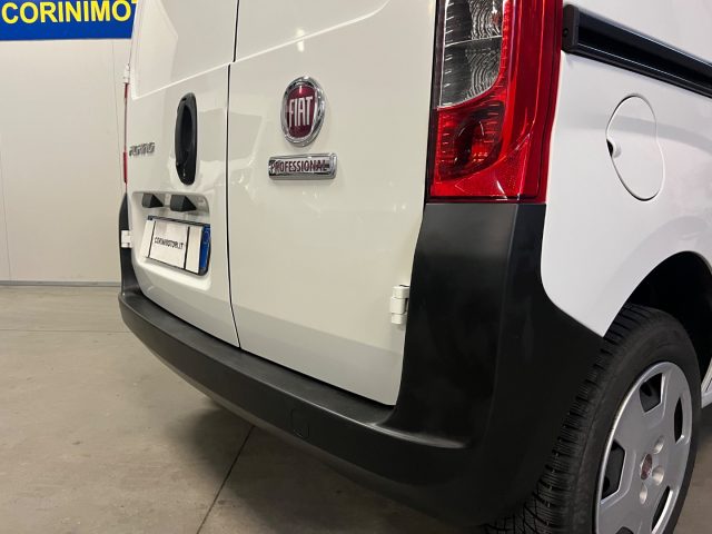 FIAT FIORINO 1.3 MJT 95CV CARGO SX - foto 22