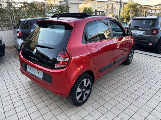 RENAULT TWINGO 1.0 SCE ENERGY OPENAIR 70CV S&S - foto 6