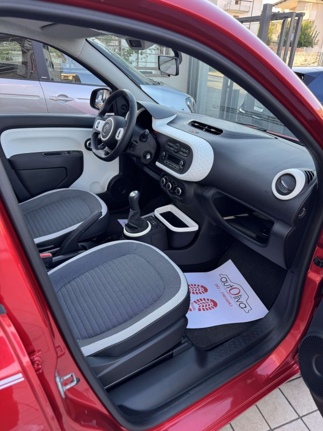 RENAULT TWINGO 1.0 SCE ENERGY OPENAIR 70CV S&S - foto 7