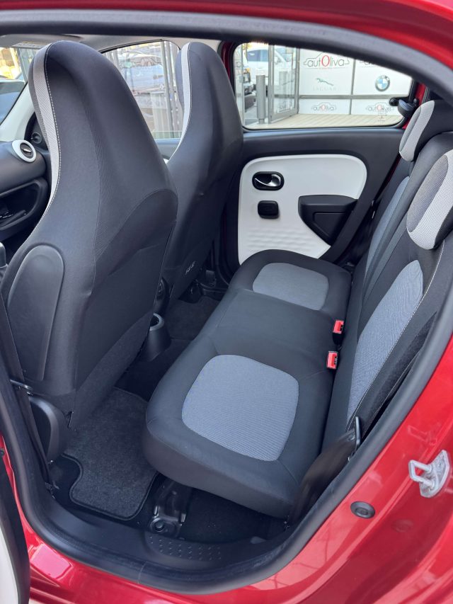 RENAULT TWINGO 1.0 SCE ENERGY OPENAIR 70CV S&S - foto 9
