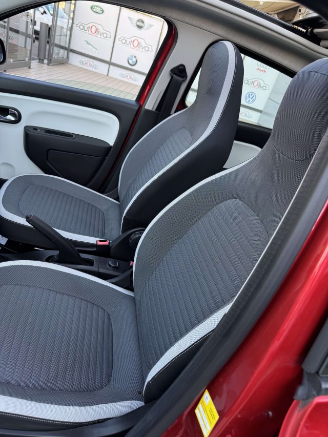 RENAULT TWINGO 1.0 SCE ENERGY OPENAIR 70CV S&S - foto 11