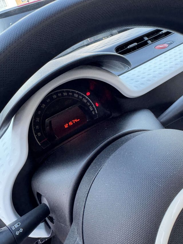 RENAULT TWINGO 1.0 SCE ENERGY OPENAIR 70CV S&S - foto 12