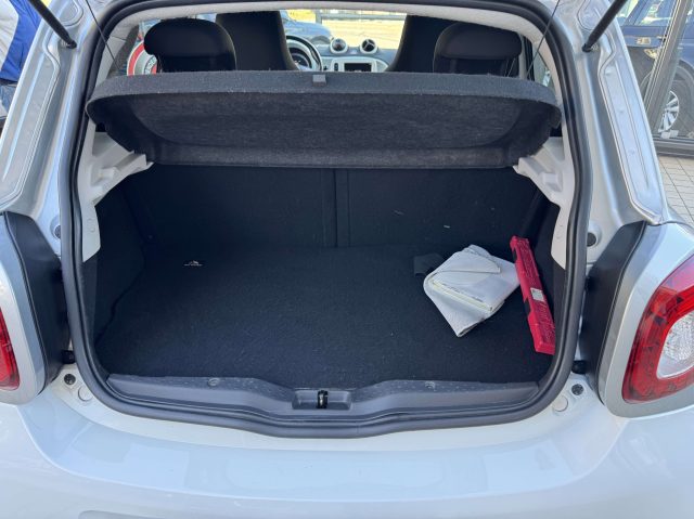 SMART FORFOUR 1.0 PASSION 71CV - foto 7