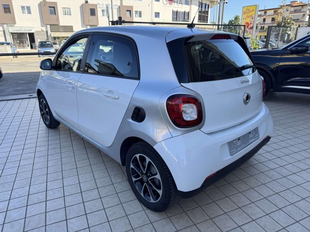 SMART FORFOUR 1.0 PASSION 71CV - foto 13