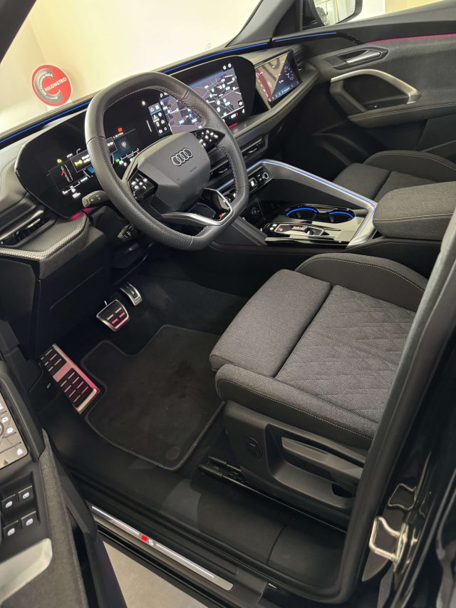 AUDI Q5 SPORTBACK 2.0 TDI MHEV+ S LINE E - foto 6
