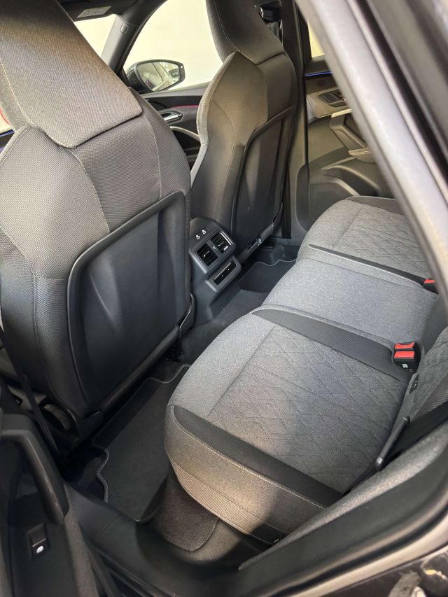 AUDI Q5 SPORTBACK 2.0 TDI MHEV+ S LINE E - foto 7