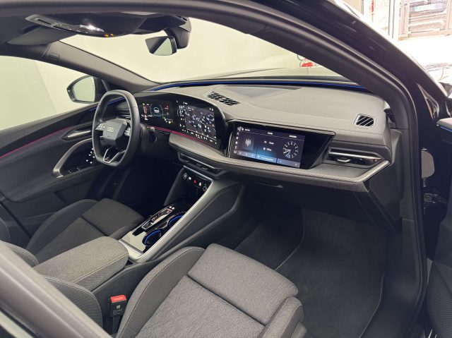 AUDI Q5 SPORTBACK 2.0 TDI MHEV+ S LINE E - foto 9