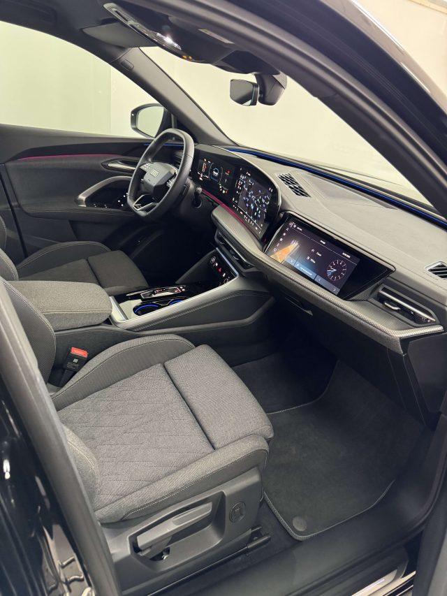 AUDI Q5 SPORTBACK 2.0 TDI MHEV+ S LINE E - foto 10