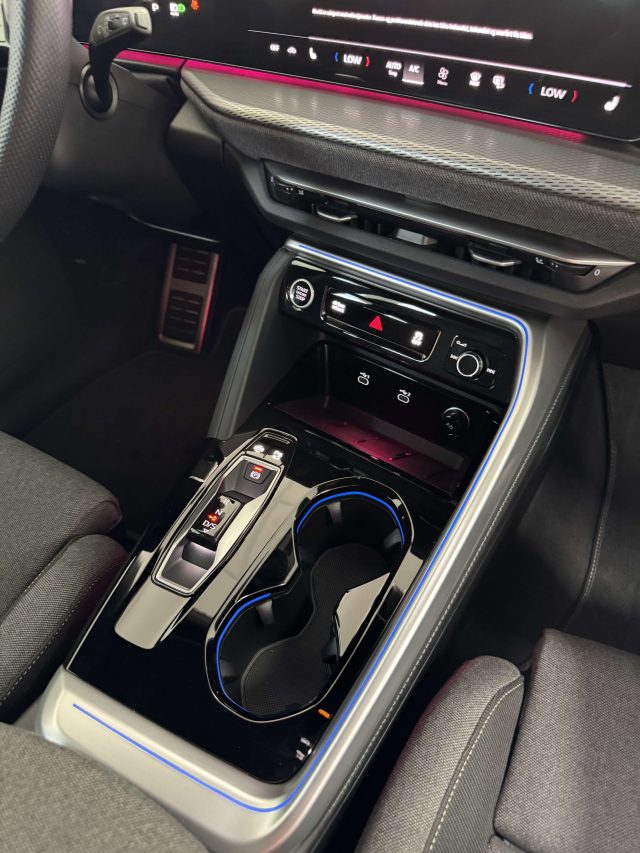 AUDI Q5 SPORTBACK 2.0 TDI MHEV+ S LINE E - foto 13