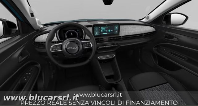 FIAT 600 1.2 HYBRID 145CV POP - foto 2