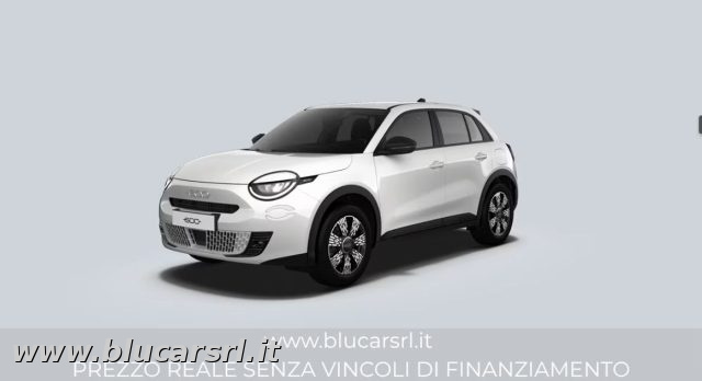 FIAT 600 1.2 HYBRID 145CV POP