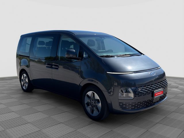 HYUNDAI STARIA STARIA 2.2 AT AWD 9 POSTI WAGON - foto 7