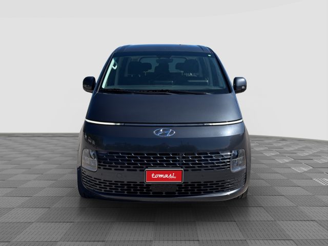 HYUNDAI STARIA STARIA 2.2 AT AWD 9 POSTI WAGON - foto 8