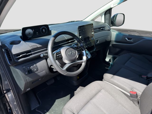 HYUNDAI STARIA STARIA 2.2 AT AWD 9 POSTI WAGON - foto 9
