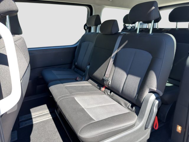 HYUNDAI STARIA STARIA 2.2 AT AWD 9 POSTI WAGON - foto 11