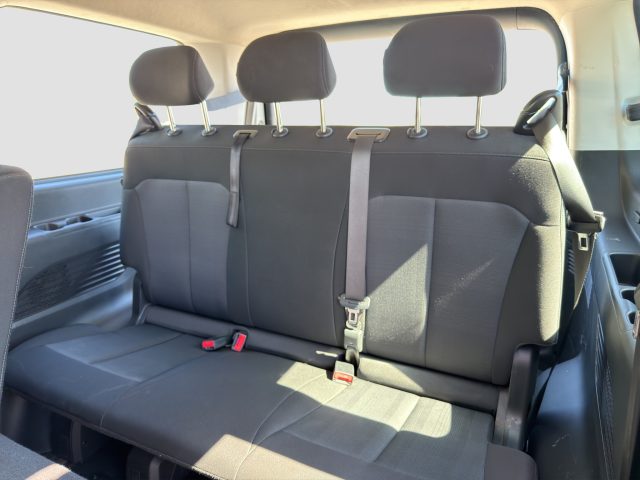 HYUNDAI STARIA STARIA 2.2 AT AWD 9 POSTI WAGON - foto 12