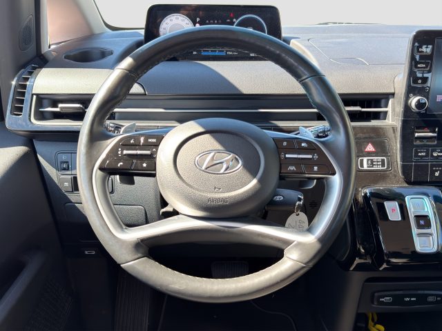 HYUNDAI STARIA STARIA 2.2 AT AWD 9 POSTI WAGON - foto 14