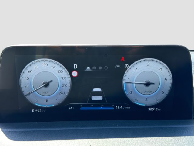 HYUNDAI STARIA STARIA 2.2 AT AWD 9 POSTI WAGON - foto 16