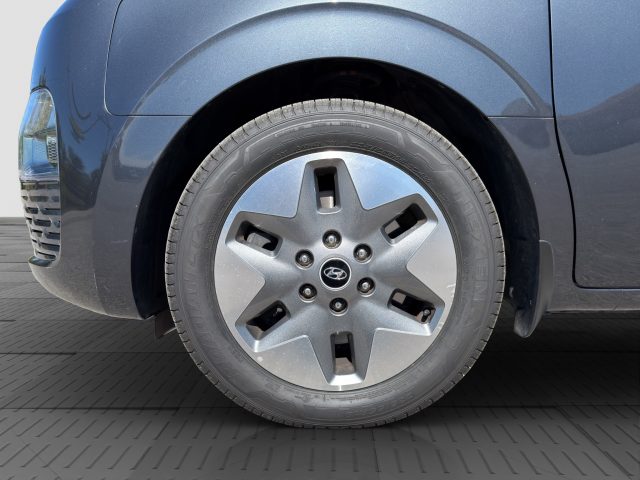 HYUNDAI STARIA STARIA 2.2 AT AWD 9 POSTI WAGON - foto 17