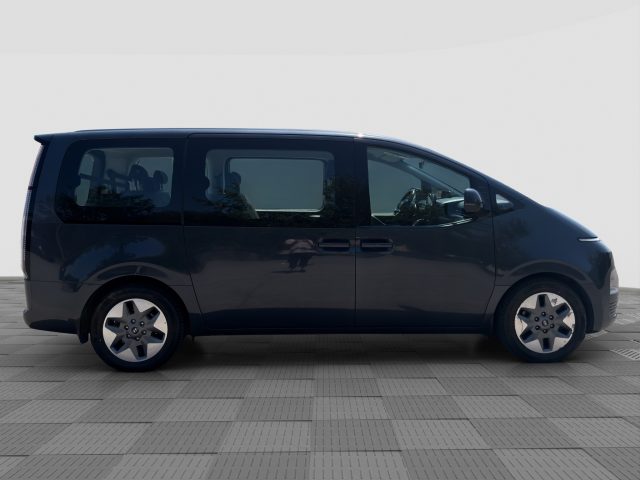 HYUNDAI STARIA STARIA 2.2 AT AWD 9 POSTI WAGON - foto 6