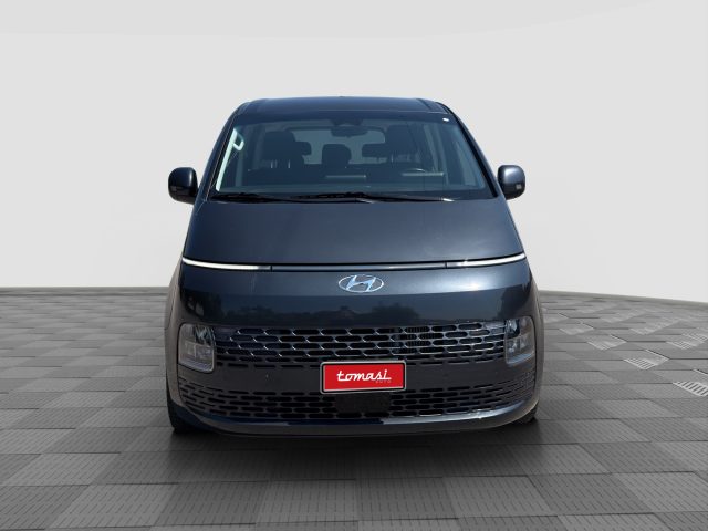 HYUNDAI STARIA STARIA 2.2 AT AWD 9 POSTI WAGON - foto 8
