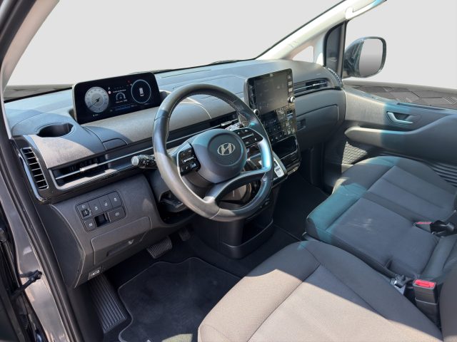 HYUNDAI STARIA STARIA 2.2 AT AWD 9 POSTI WAGON - foto 9