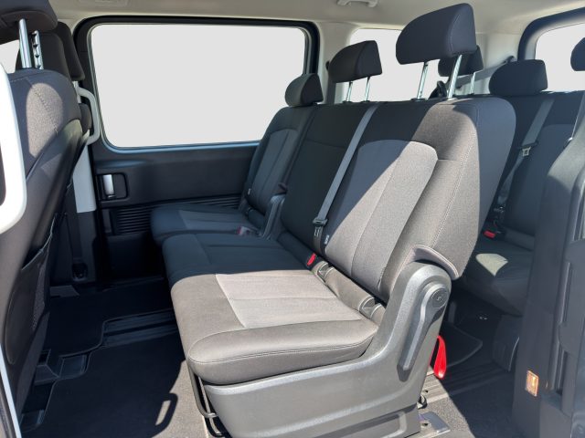 HYUNDAI STARIA STARIA 2.2 AT AWD 9 POSTI WAGON - foto 11