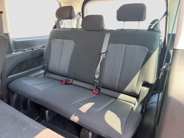 HYUNDAI STARIA STARIA 2.2 AT AWD 9 POSTI WAGON - foto 12