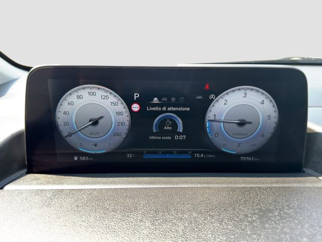 HYUNDAI STARIA STARIA 2.2 AT AWD 9 POSTI WAGON - foto 16