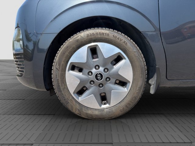 HYUNDAI STARIA STARIA 2.2 AT AWD 9 POSTI WAGON - foto 17