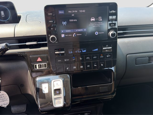 HYUNDAI STARIA STARIA 2.2 AT AWD 9 POSTI WAGON - foto 18