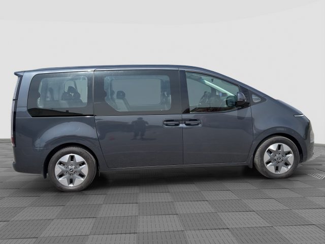HYUNDAI STARIA STARIA 2.2 AT AWD 9 POSTI WAGON - foto 6