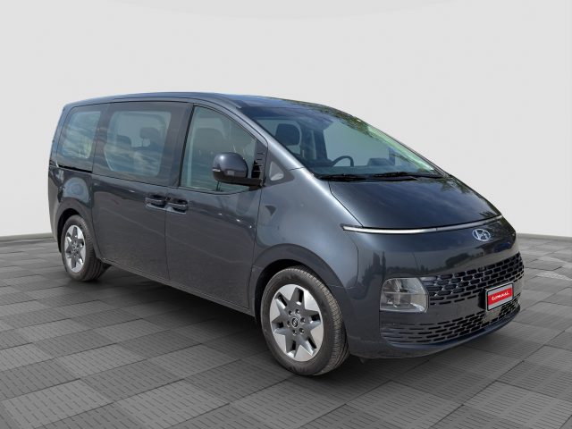 HYUNDAI STARIA STARIA 2.2 AT AWD 9 POSTI WAGON - foto 7