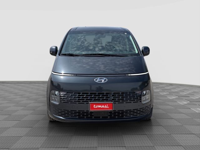 HYUNDAI STARIA STARIA 2.2 AT AWD 9 POSTI WAGON - foto 8